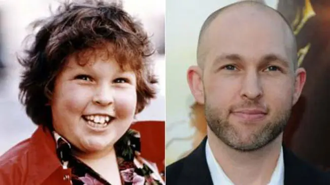 ¿Qué fue de los Goonies? 30 Años después