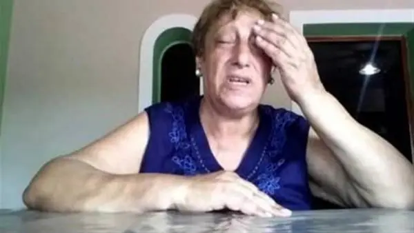 La "Tana Pasman" es de santiago del estero