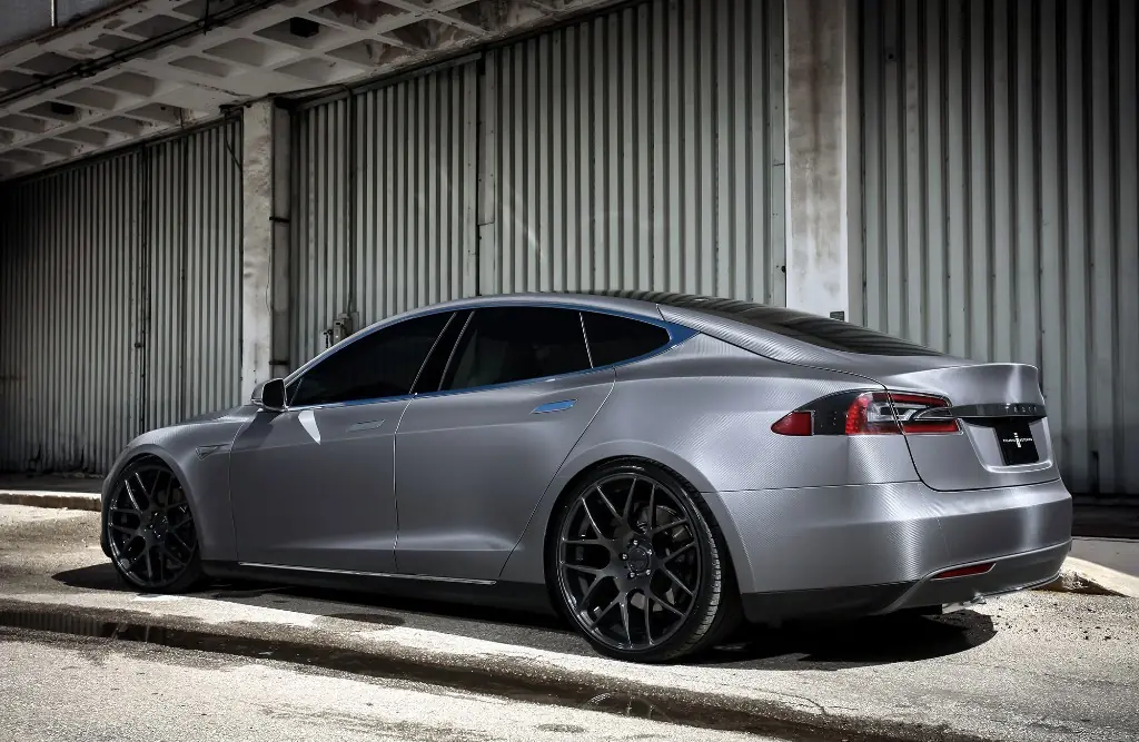 TESLA