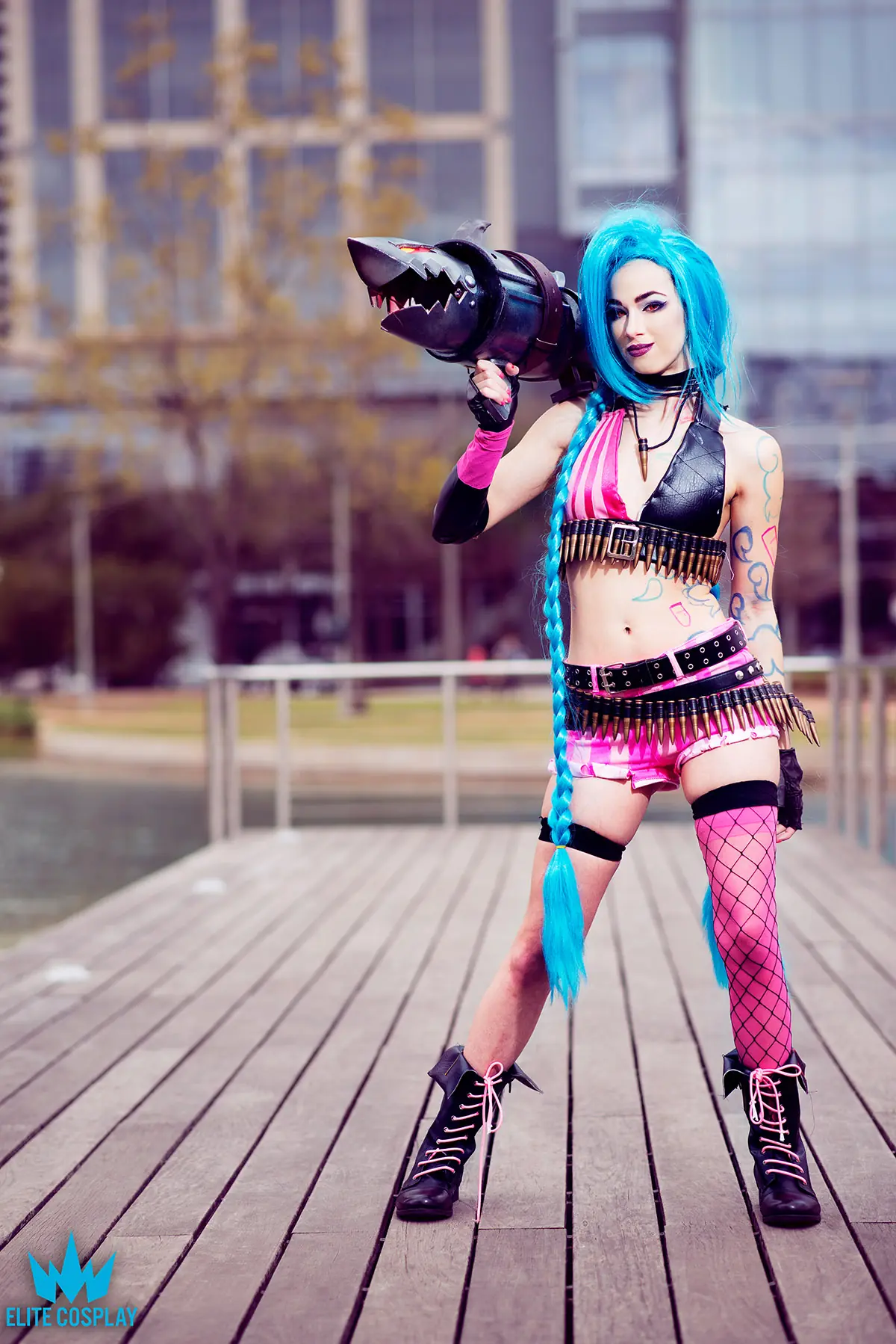 cosplay anime