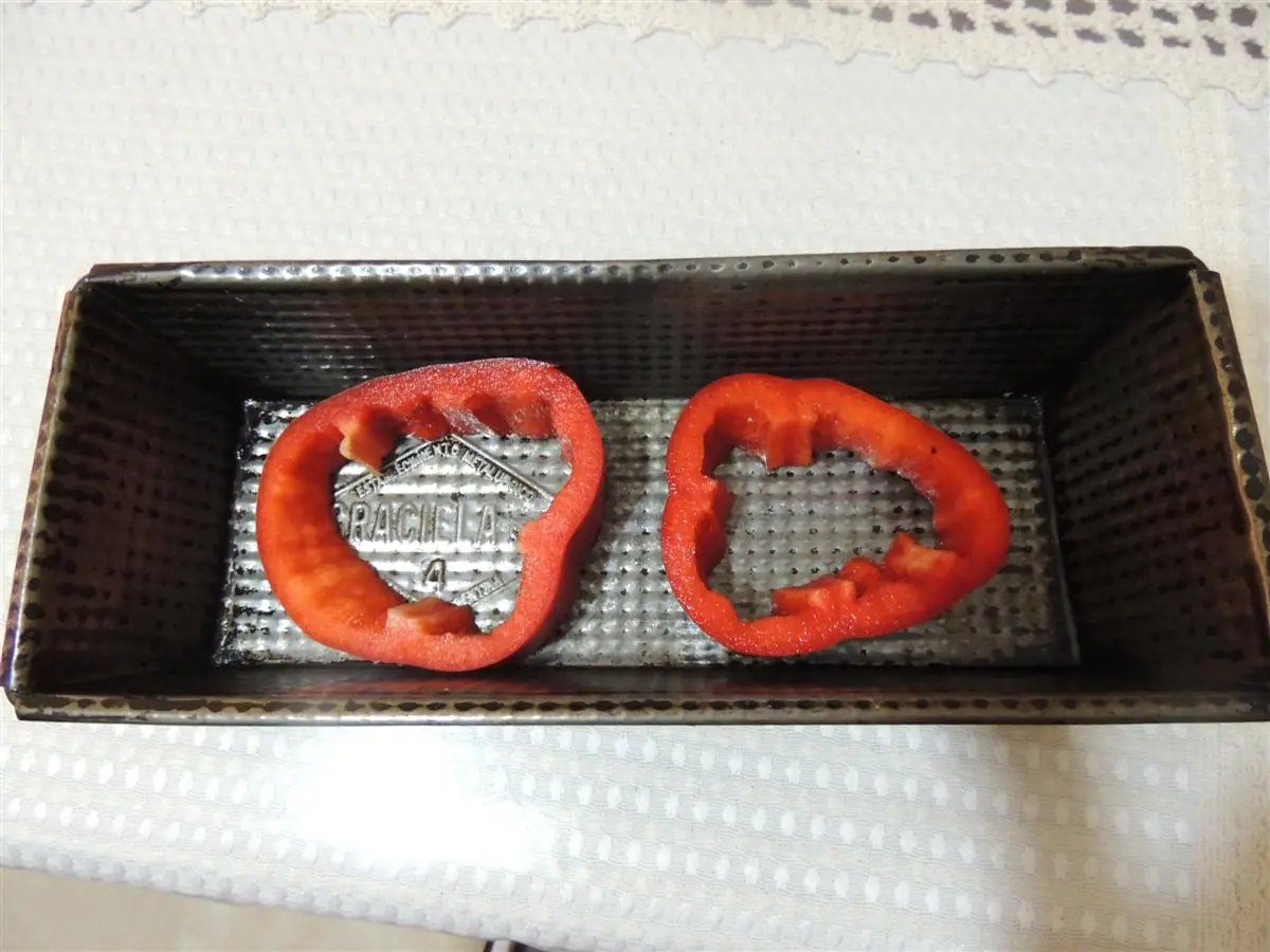 Hoy cenamos: Empanadas de papas + yapa.