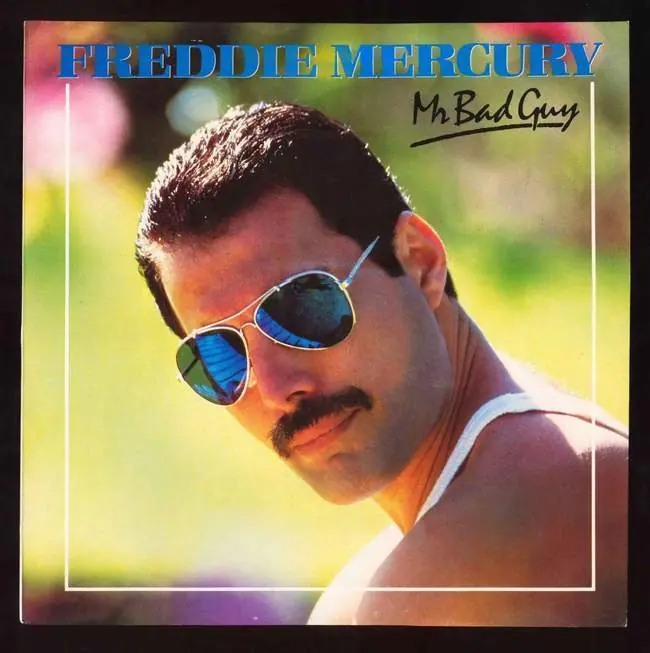 Tributo al gran Freddie Mercury