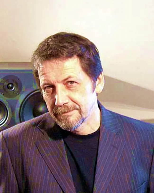 Cantante mas grande