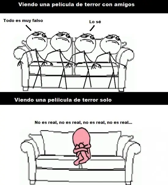 Recopilación de memes e imágenes graciosas[Megapost]