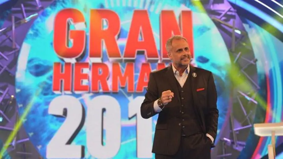 Jorge Rial denunció que le hackearon su cuenta de Twitter