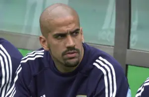 La amenaza de Almeyda
