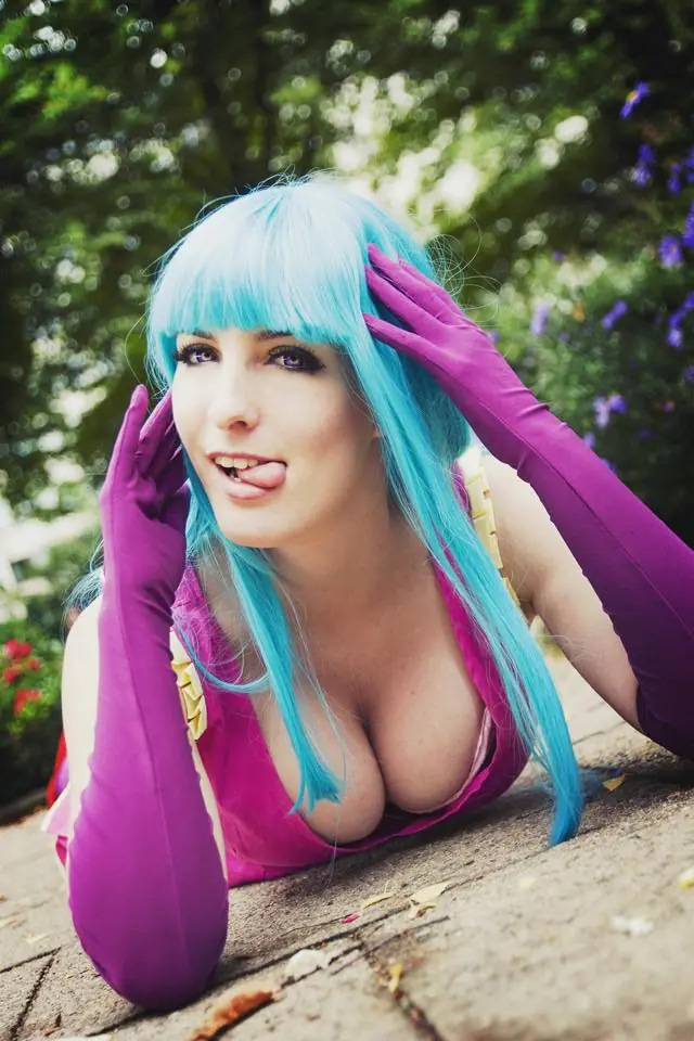 ¿Qué es ser un cosplayer profesional?