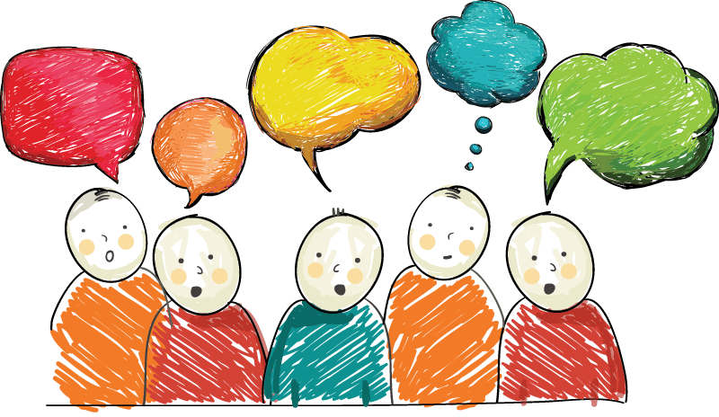 "Autocensuremosnos" Una burda critica a la opinion idiota