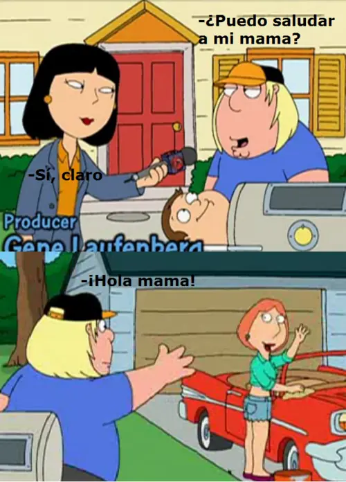 humor
