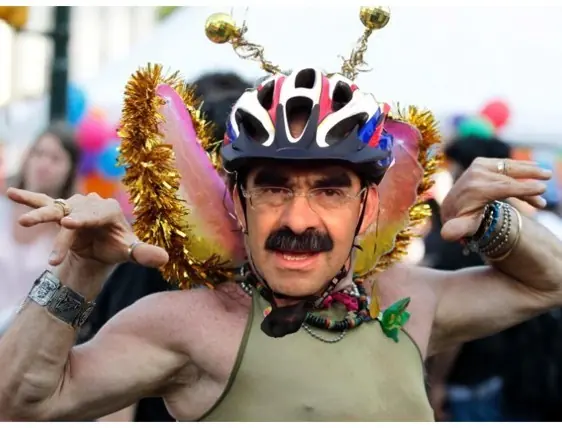 rodolfo
