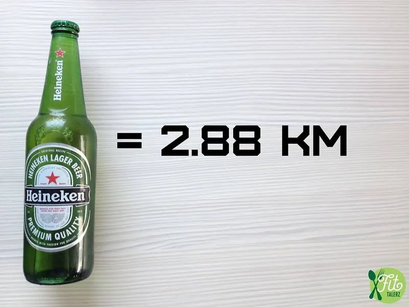 Cuanto debes correr según lo que comes y tomas
