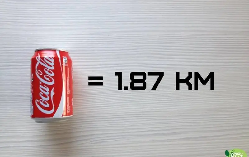 Cuanto debes correr según lo que comes y tomas