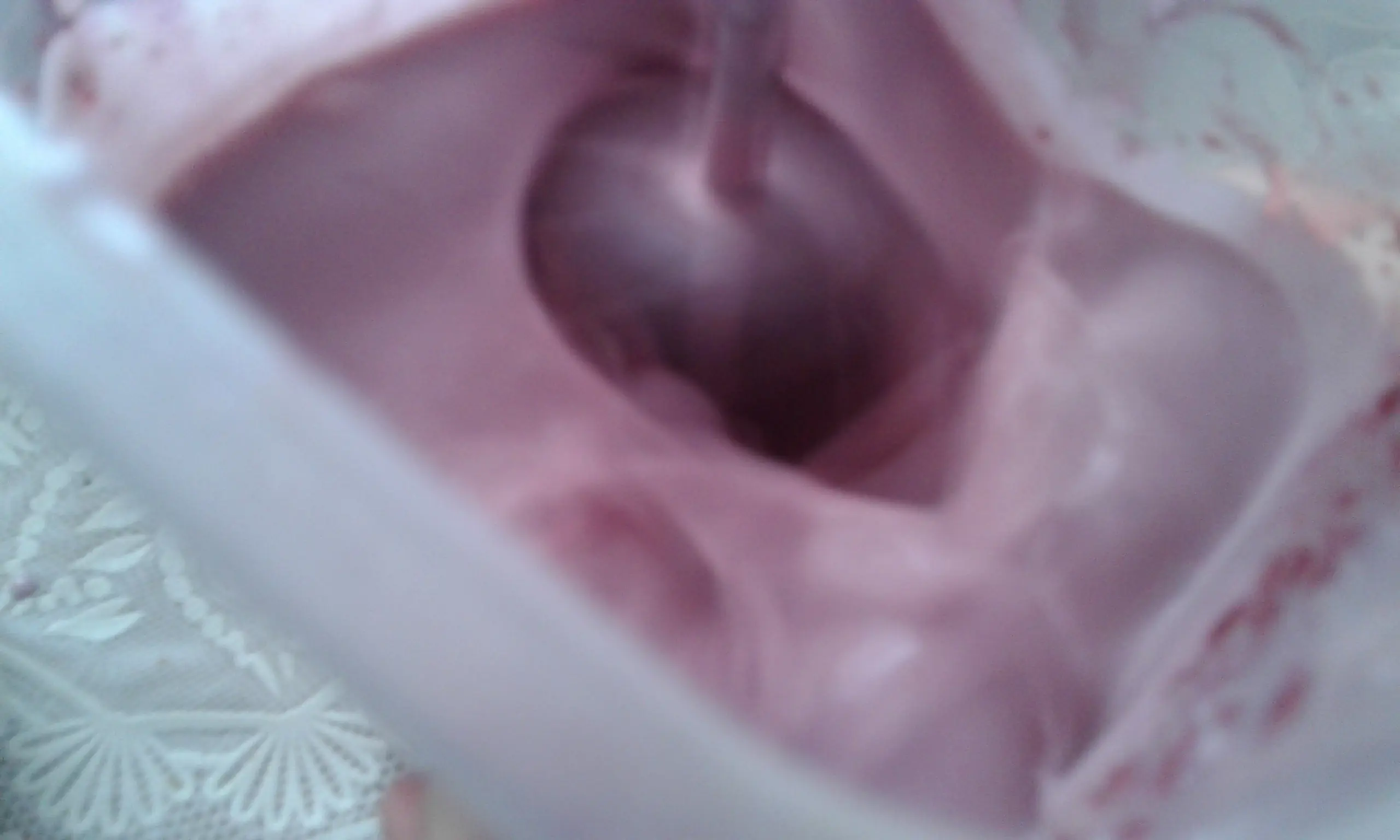 helado