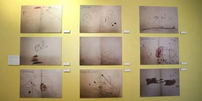 Los niños de Puerto Rico que profetizaron un gran desastre