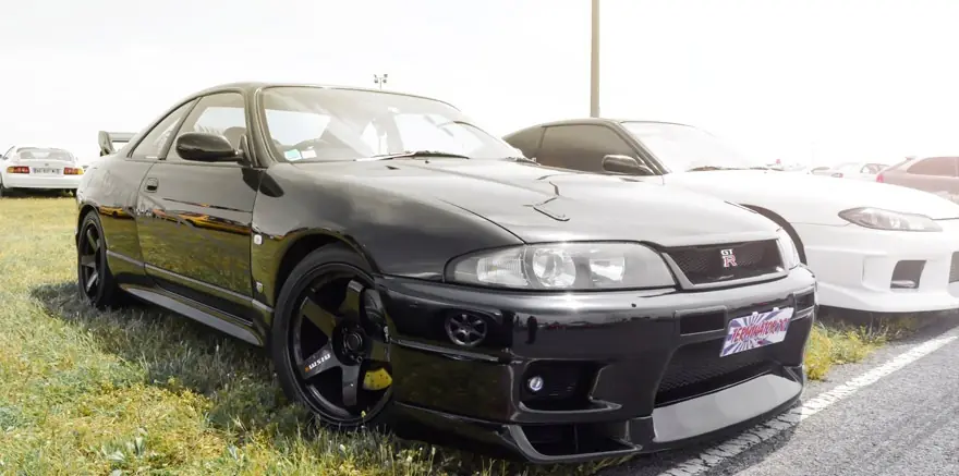 SKYLINE