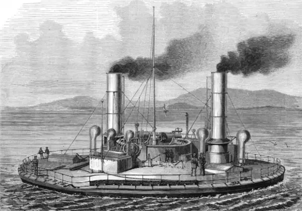 Nueve armas que fracasaron miserablemente