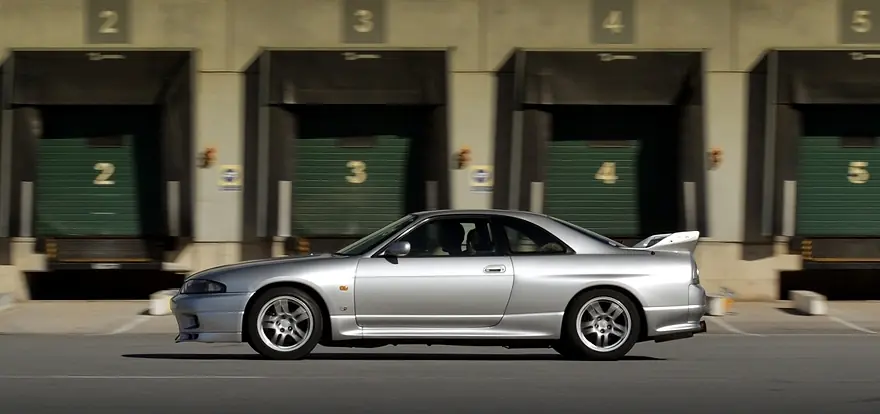 RB26DETT