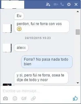 Lincesa vuelve
