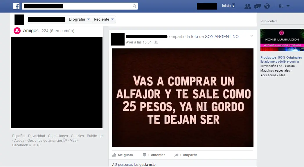 militante militante