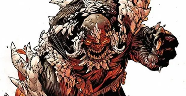 Top 10: los mejores villanos Top 10: los mejores villanos