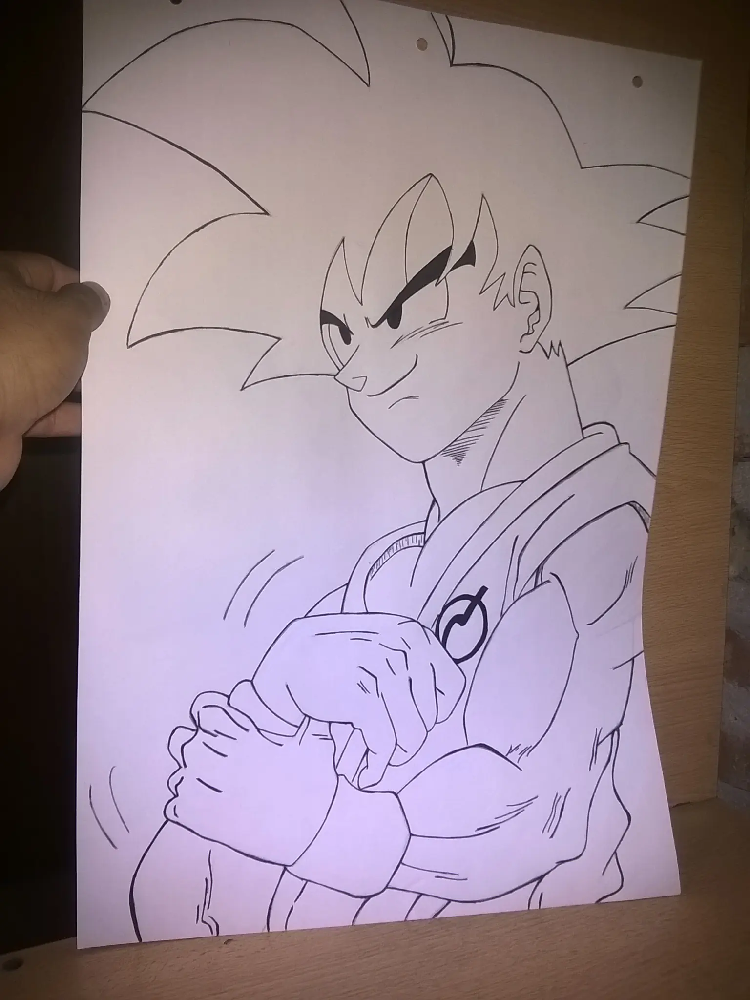 Goku