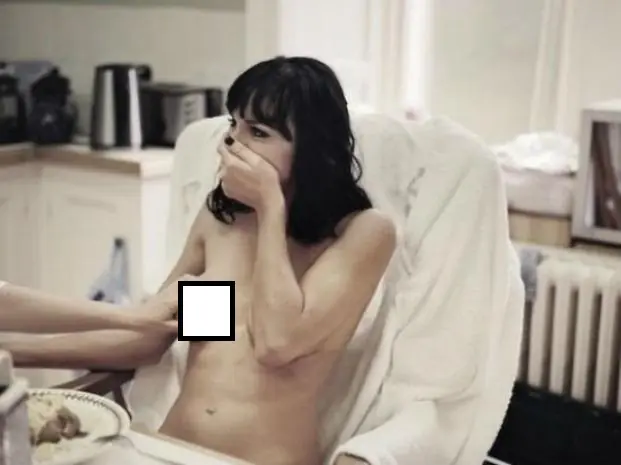 pornografia