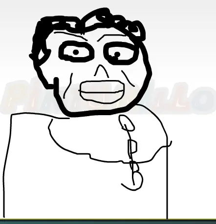 Dibuje personajes celebres y te lo muestro