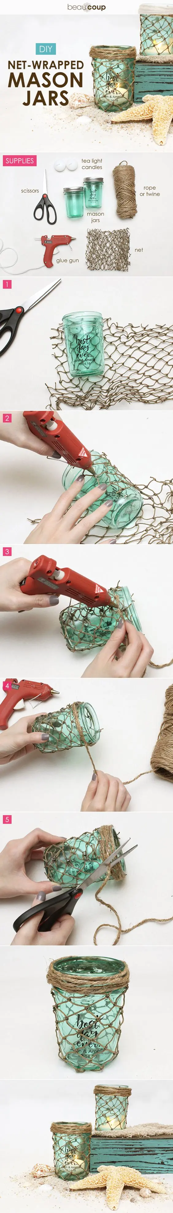 +80 Reciclados e ideas paso a paso en imagenes.
