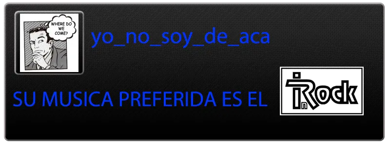 La Musica Preferida de los Users de Taringa