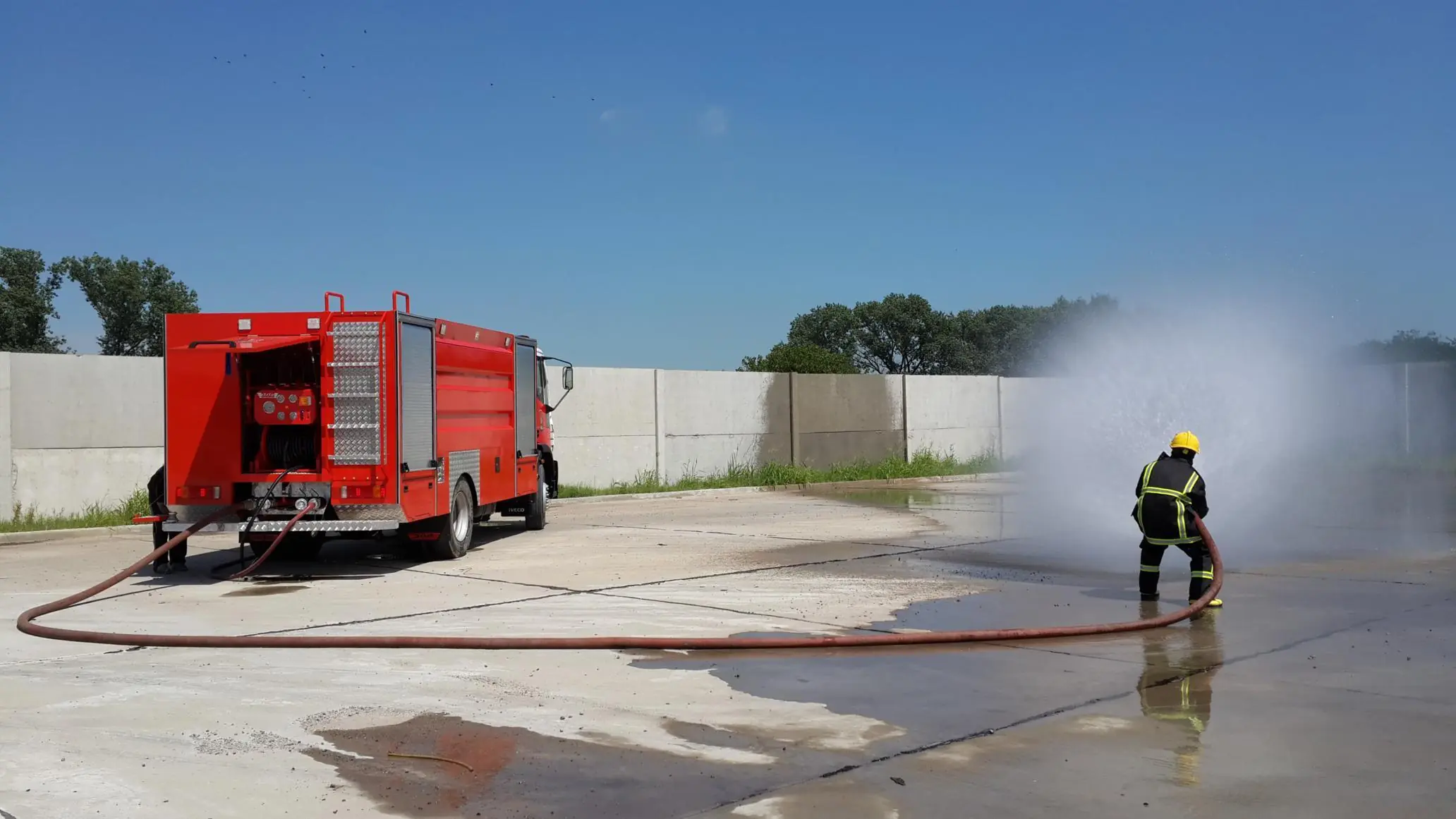 camion