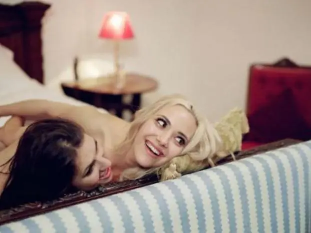 Las imágenes que nunca se atrevieron a mostrarte del porno