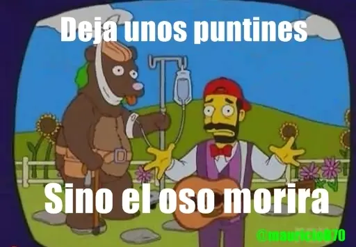 Fails de relatores Argentinos