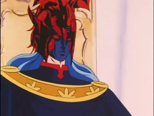 Villanos Villanos
