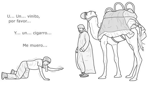 humor