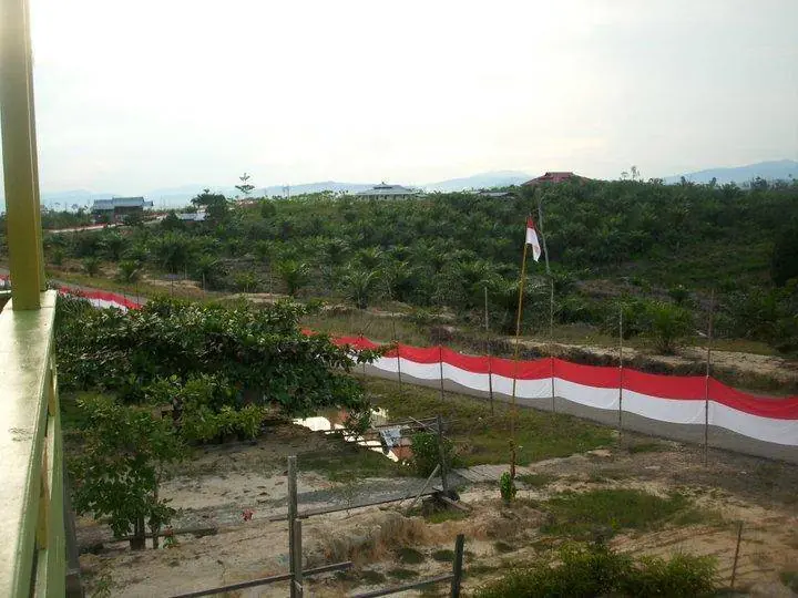 Frontera Frontera