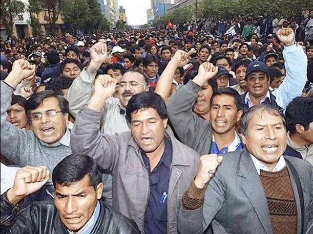 Pensaba que esto podía cambiar mi vida