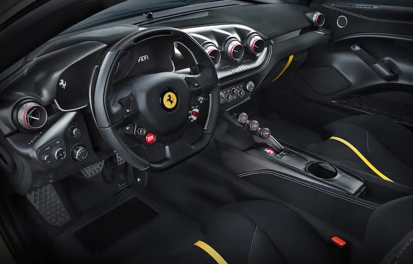 F12tdf F12tdf