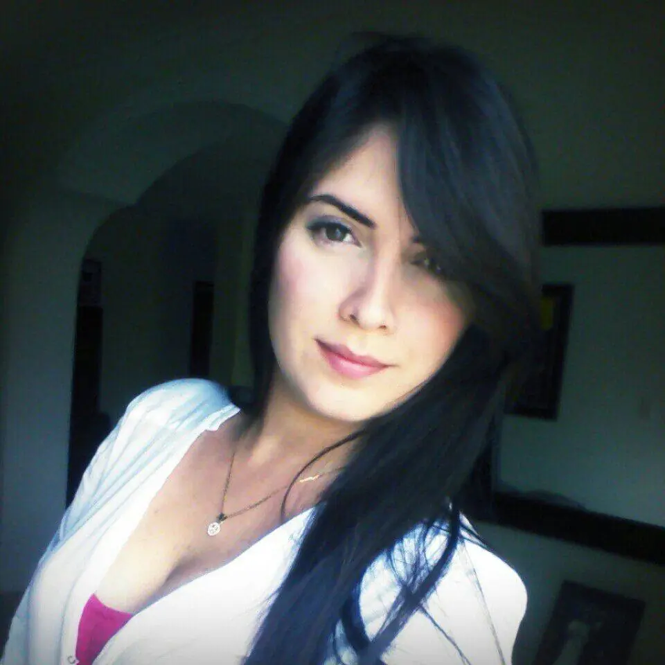 conociendo mujeres