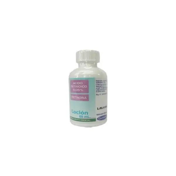 isotretinoina para el acne