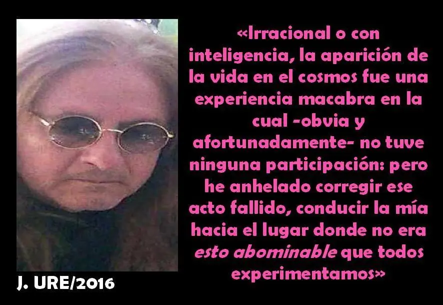 Breves sobre la Libertad y Juicio