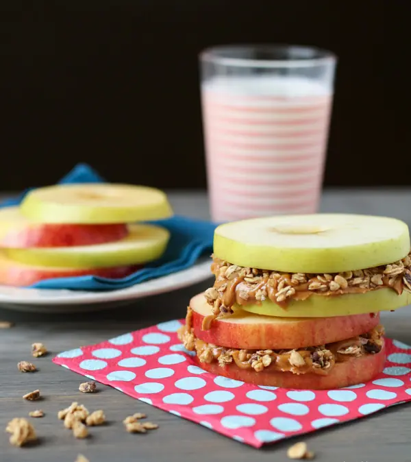 saludables