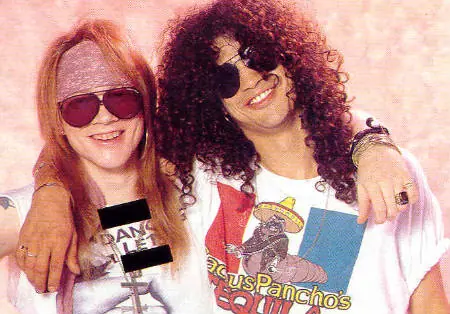 Por Que Se Separaron Los Guns And Roses