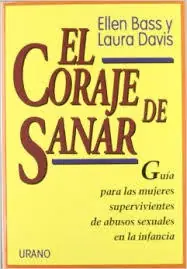 El coraje de sanar - Libro sobre abuso e incesto PDF