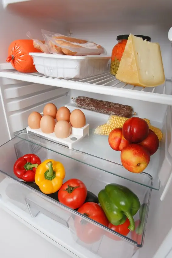 refrigerador refrigerador