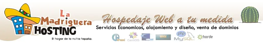 hosting