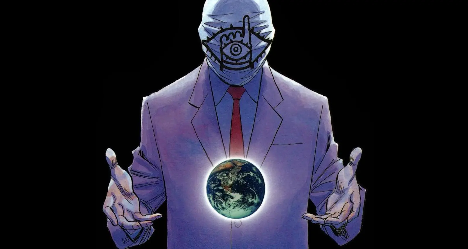 Villanos Villanos