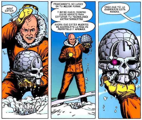 galactus galactus