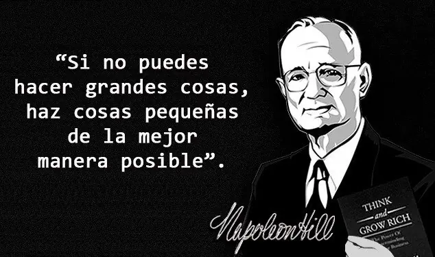 napoleon hill napoleon hill
