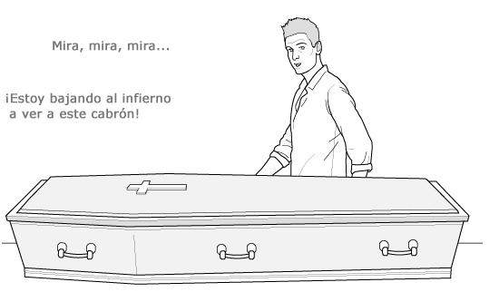 rejunte de Mierdecillas, para flipar de locurilla