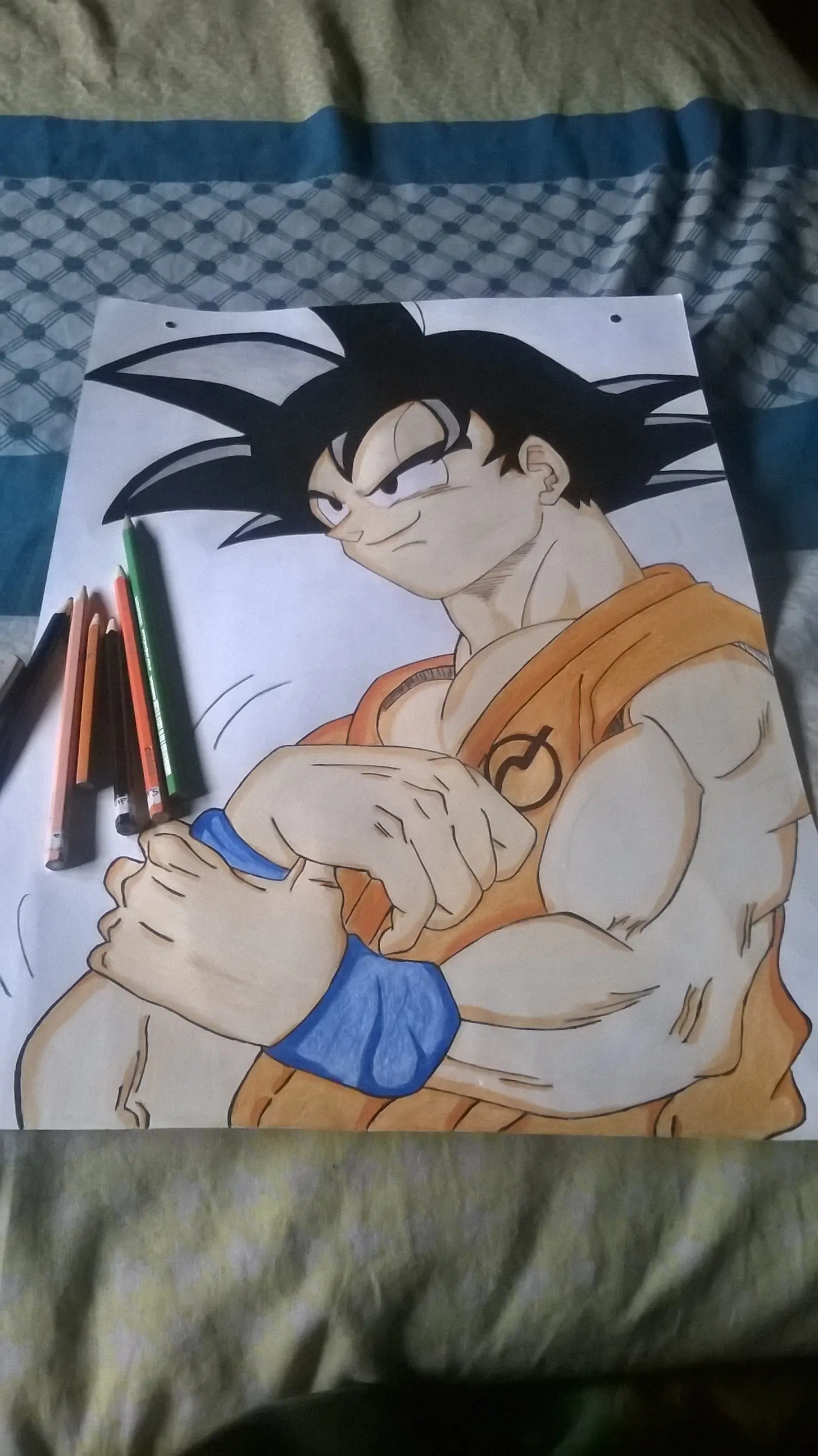 Goku